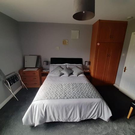The Arches Farmhouse B&B Arvagh المظهر الخارجي الصورة