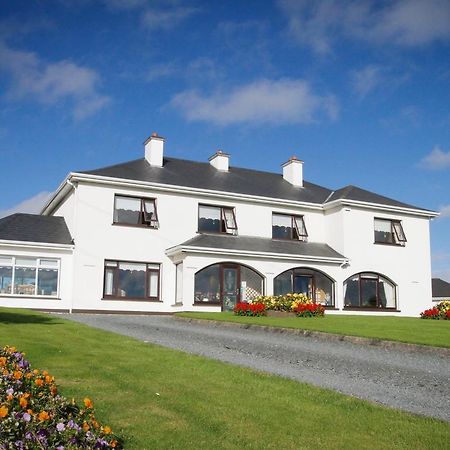 The Arches Farmhouse B&B Arvagh المظهر الخارجي الصورة