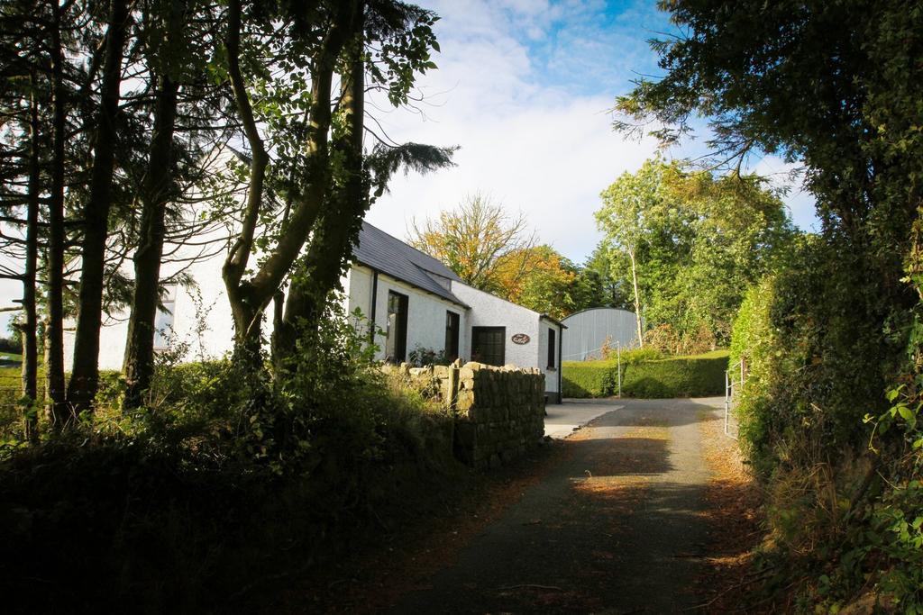 The Arches Farmhouse B&B Arvagh المظهر الخارجي الصورة