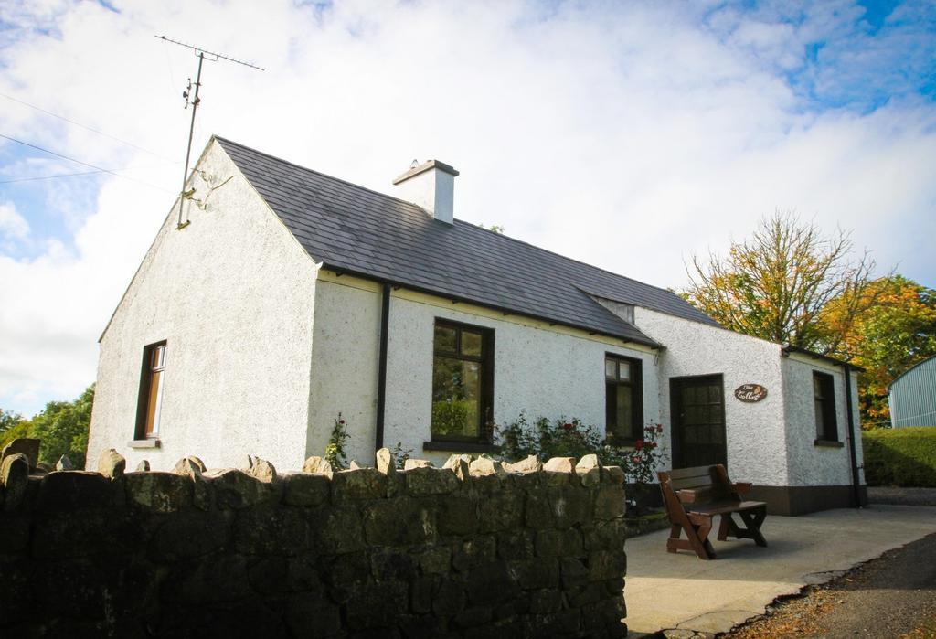 The Arches Farmhouse B&B Arvagh المظهر الخارجي الصورة
