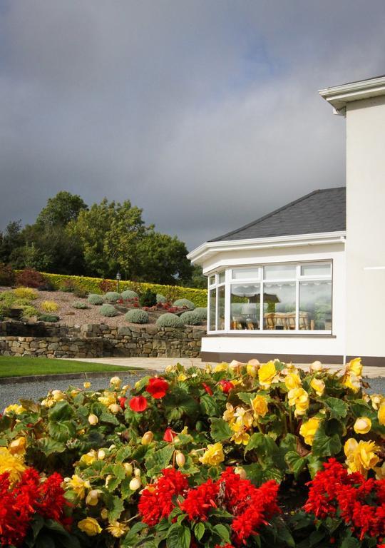 The Arches Farmhouse B&B Arvagh المظهر الخارجي الصورة
