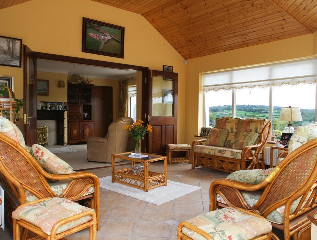 The Arches Farmhouse B&B Arvagh المظهر الخارجي الصورة