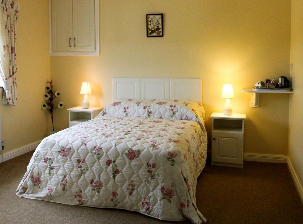 The Arches Farmhouse B&B Arvagh المظهر الخارجي الصورة