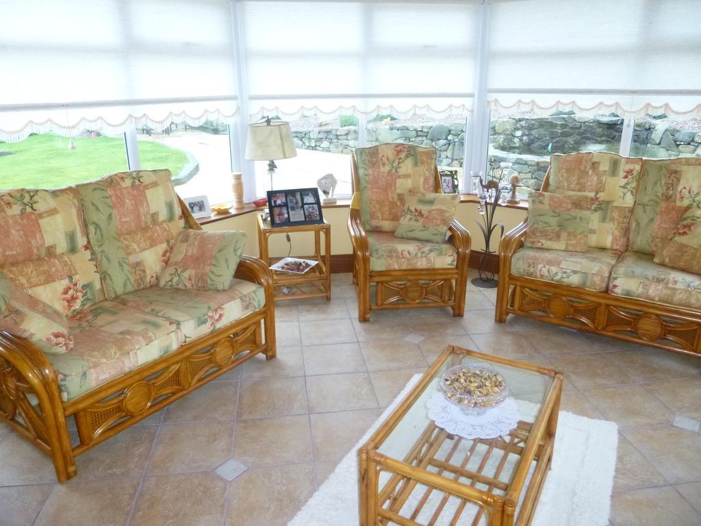 The Arches Farmhouse B&B Arvagh المظهر الخارجي الصورة