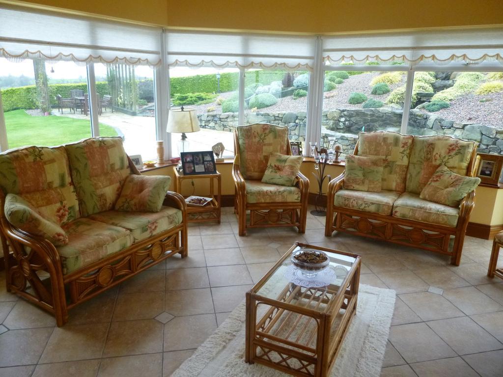 The Arches Farmhouse B&B Arvagh المظهر الخارجي الصورة