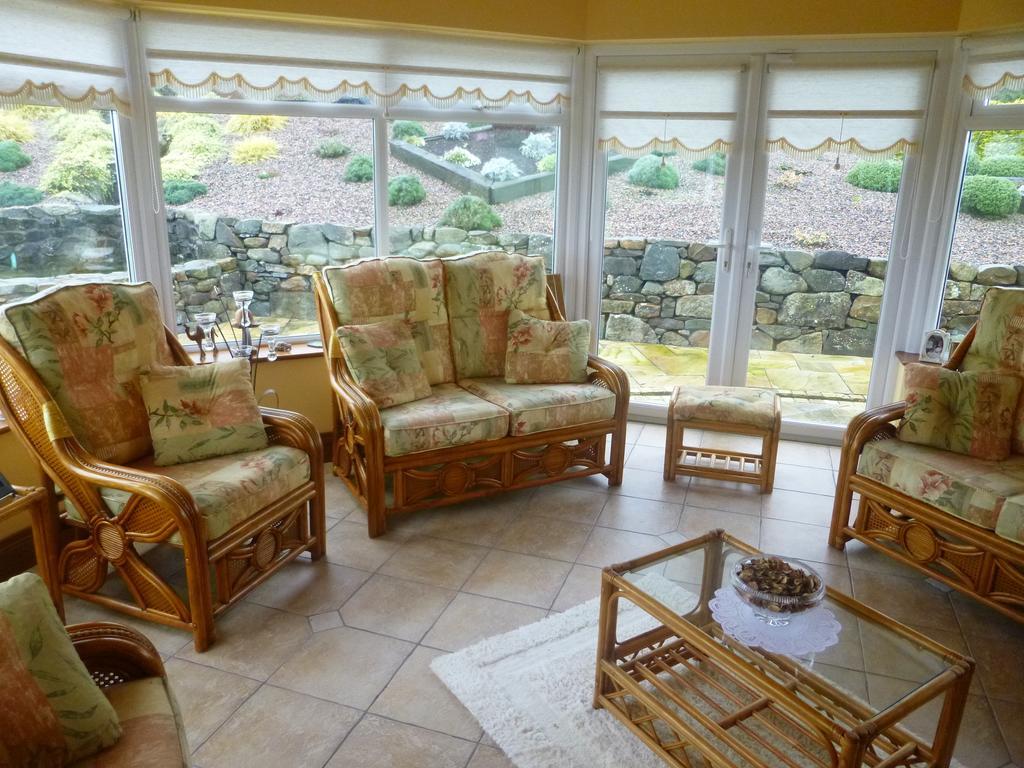 The Arches Farmhouse B&B Arvagh المظهر الخارجي الصورة
