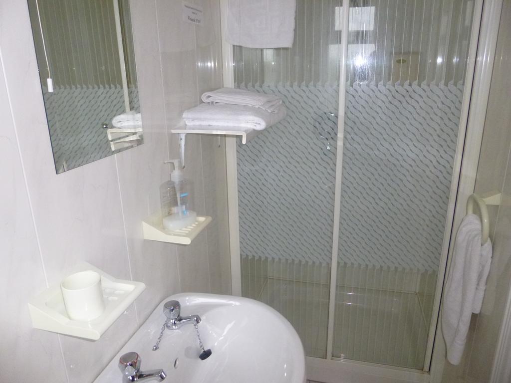 The Arches Farmhouse B&B Arvagh المظهر الخارجي الصورة