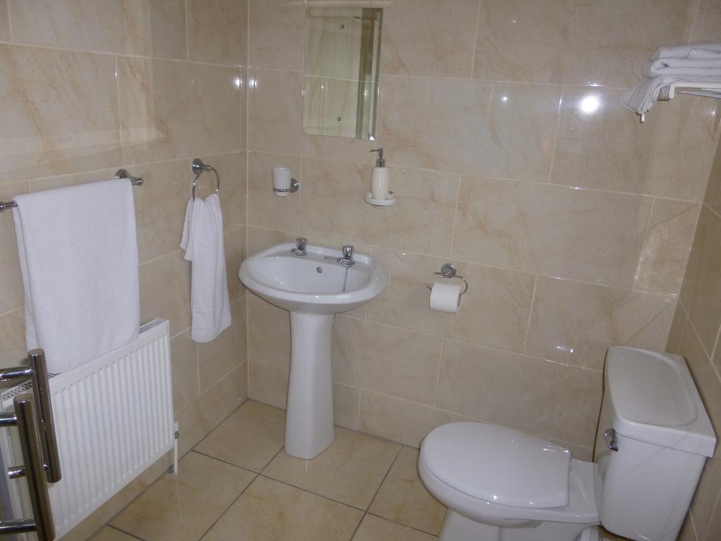 The Arches Farmhouse B&B Arvagh المظهر الخارجي الصورة