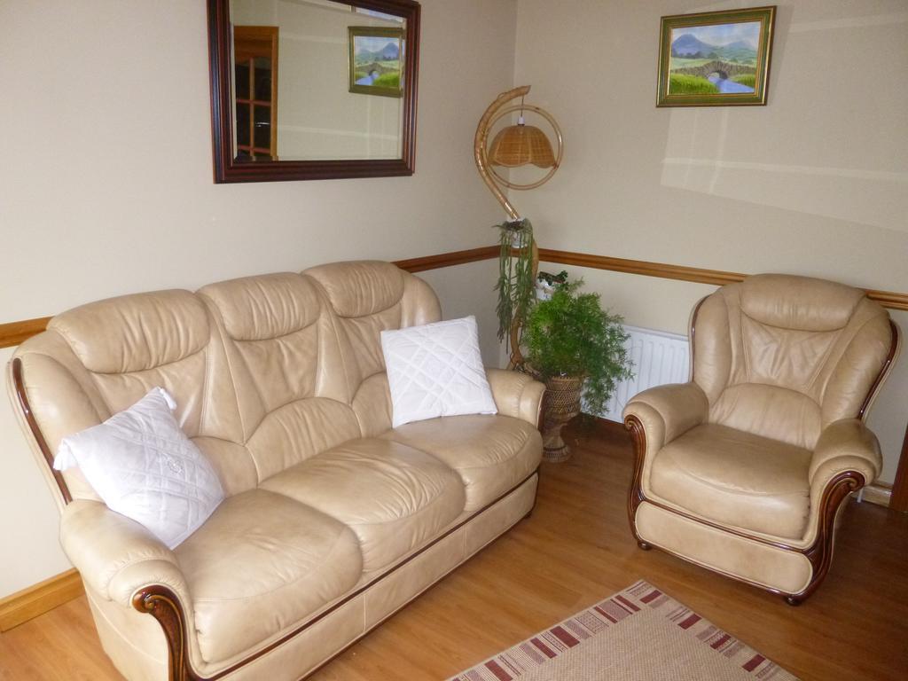 The Arches Farmhouse B&B Arvagh المظهر الخارجي الصورة