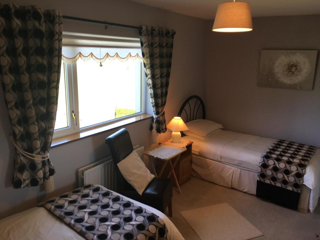 The Arches Farmhouse B&B Arvagh المظهر الخارجي الصورة