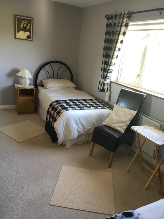 The Arches Farmhouse B&B Arvagh المظهر الخارجي الصورة